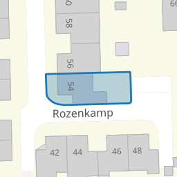 Perceel ELS00-K-3459