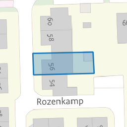 Perceel ELS00-K-3460