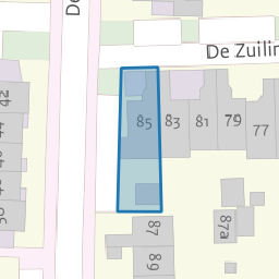 Perceel ELS00-K-3469