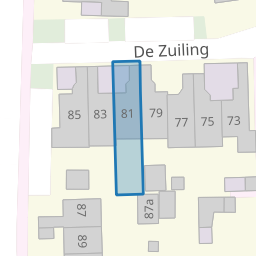 Perceel ELS00-K-3471