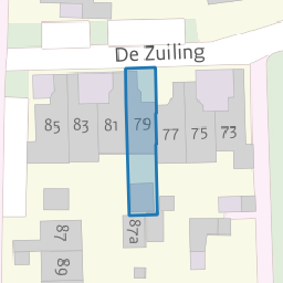 Perceel ELS00-K-3472
