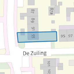 Perceel ELS00-K-3479