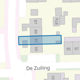 Perceel ELS00-K-3480