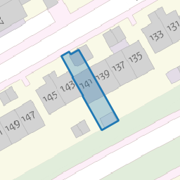 Perceel ELS00-K-3485