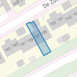 Perceel ELS00-K-3487