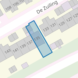 Perceel ELS00-K-3488