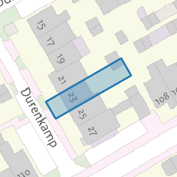 Perceel ELS00-K-3497