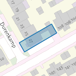 Perceel ELS00-K-3499