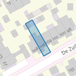 Perceel ELS00-K-3501