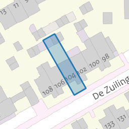 Perceel ELS00-K-3502