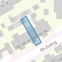 Perceel ELS00-K-3503