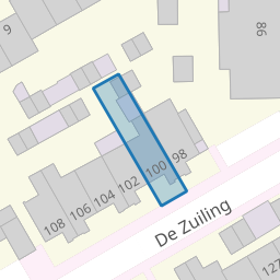 Perceel ELS00-K-3504
