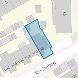 Perceel ELS00-K-3505