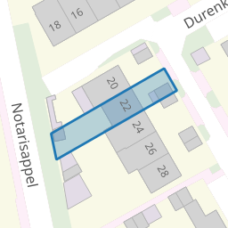 Perceel ELS00-K-3509