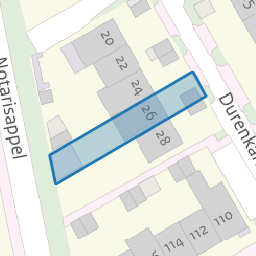Perceel ELS00-K-3511