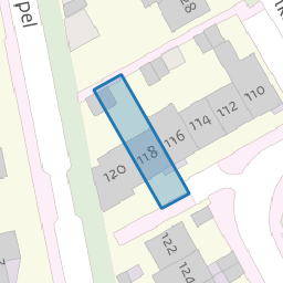 Perceel ELS00-K-3514