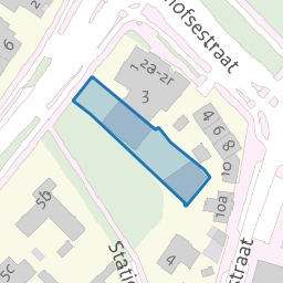 Perceel ELS00-K-3570