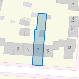 Perceel ELS00-K-3572