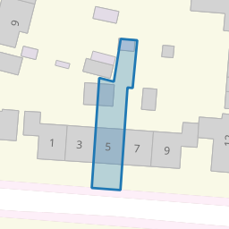 Perceel ELS00-K-3573