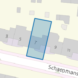 Perceel ELS00-K-3575