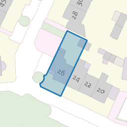 Perceel ELS00-K-3594