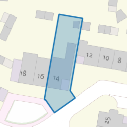 Perceel ELS00-K-3600
