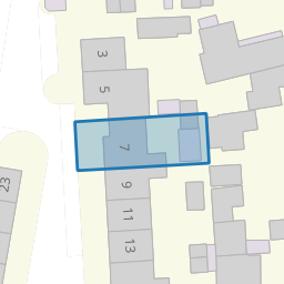 Perceel ELS00-K-3621
