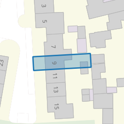 Perceel ELS00-K-3622