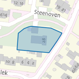 Perceel ELS00-K-3636