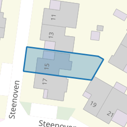 Perceel ELS00-K-3651