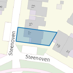 Perceel ELS00-K-3652