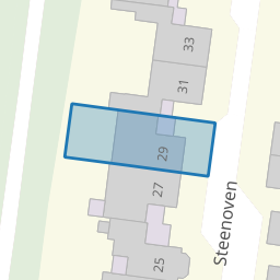 Perceel ELS00-K-3675