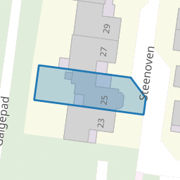 Perceel ELS00-K-3677