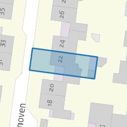 Perceel ELS00-K-3683