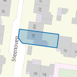 Perceel ELS00-K-3685