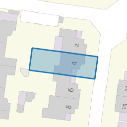 Perceel ELS00-K-3689