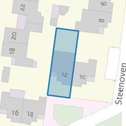 Perceel ELS00-K-3692