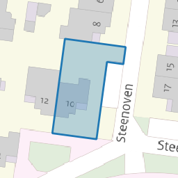 Perceel ELS00-K-3693