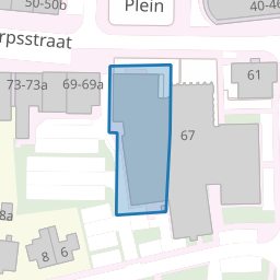 Perceel ELS00-K-3705