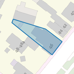 Perceel ELS00-K-3707