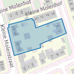 Perceel ELS00-K-3716