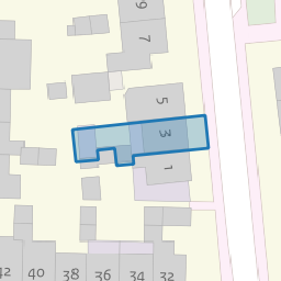 Perceel ELS00-K-3718