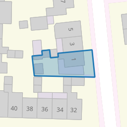 Perceel ELS00-K-3719