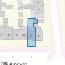 Perceel ELS00-K-3721