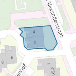 Perceel ELS00-K-3726