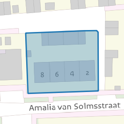 Perceel ELS00-K-3733