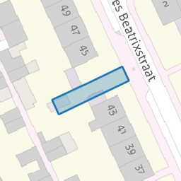 Perceel ELS00-K-3750
