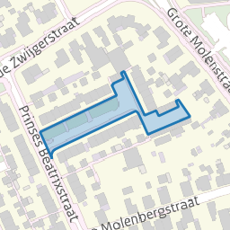 Perceel ELS00-K-3756