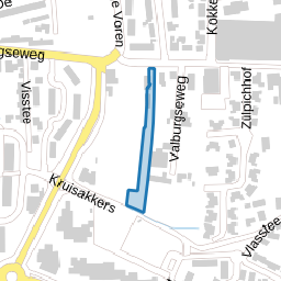 Perceel ELS00-K-3776