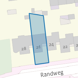 Perceel ELS00-K-3799